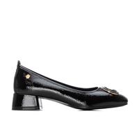Carmela 162540 Zapato Sra Charol Negro Negro (Black), 39 EU (5.5 UK)