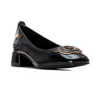 Carmela 162540 Zapato Sra Charol Negro Negro (Black), 40 EU (6 UK)