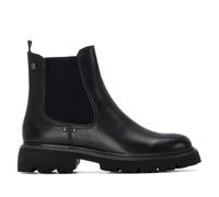 CARMELA 162546 BOTIN SRA PIEL NEGRO Negro (Black), 37 EU (4 UK)