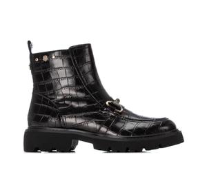 CARMELA 162548 BOTIN SRA C. COCO NEGRO Negro (Black), 36 EU (3 UK)