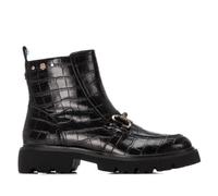CARMELA 162548 BOTIN SRA C. COCO NEGRO Negro (Black), 37 EU (4 UK)