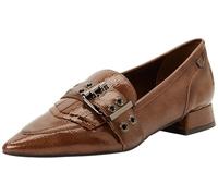 Carmela 162558 Zapato Sra Charol Taupe Taupe, 37 EU (4 UK)