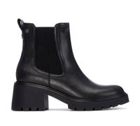 CARMELA 162563 BOTIN SRA C. NEGRO Negro (Black), 38 EU (4.5 UK)