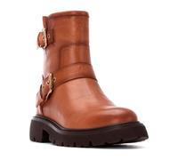 CARMELA 162591 BOTIN SRA PIEL CAMEL Camel (Tan), 39 EU (5.5 UK)