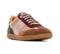 Carmela - Zapatilla Mujer Multicolor - Calzado Cómodo y Versátil - Moda Casual - Modelo 16264006 (Talla 36)