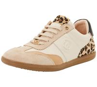 Carmela 162640 Zapato Sra Piel Beige Beige, 38 EU (4.5 UK)