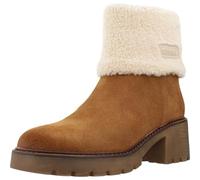CARMELA 162659 BOTIN SRA SERRAJE CAMEL Camel (Tan), 38 EU (4.5 UK)