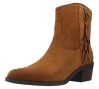 CARMELA 162663 BOTIN SRA SERRAJE CAMEL Camel (Tan), 40 EU (6 UK)