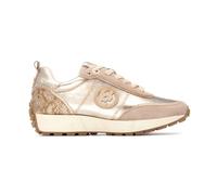 CARMELA 162699, Sneakers Mujer, Beige, 37 EU