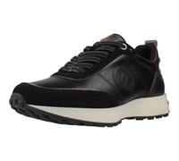 Carmela Zapatillas 162699 Mujer Negro Talla 36 EU