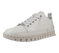 Carmela 163105 Zapato Sra Piel Blanco Blanco (White)