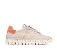 Carmela 163107 Zapato Sra Piel Beige Beige