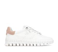 Carmela 163107 Zapato Sra Piel Blanco Blanco (White)