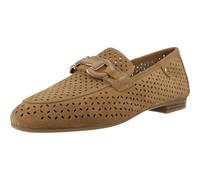 Carmela 163137 Zapato Sra Piel Camel Camel (Tan)