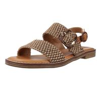 CARMELA 163159 SANDALIA SEÑORA C. CAMEL Camel (Tan), 38 EU (4.5 UK)