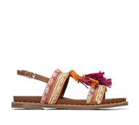 CARMELA 163198 SANDALIA SEÑORA C. CAMEL Camel (Tan), 39 EU (5.5 UK)