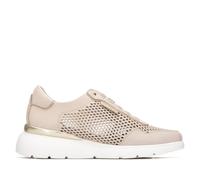 Carmela 163211 Zapato Sra Piel Beige Beige