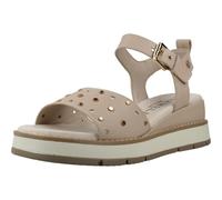 CARMELA 163248 SANDALIA SEÑORA PIEL BEIGE Beige, 38 EU (4.5 UK)