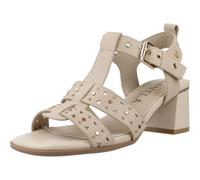 CARMELA 163251 SANDALIA SEÑORA PIEL BEIGE Beige, 39 EU (5.5 UK)