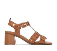 CARMELA 163251 SANDALIA SEÑORA PIEL CAMEL Camel (Tan), 38 EU (4.5 UK)