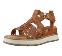 CARMELA 163252 SANDALIA SEÑORA PIEL CAMEL Camel (Tan), 38 EU (4.5 UK)