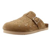 Carmela 163280 Zapato Sra Serraje Camel Camel (Tan)