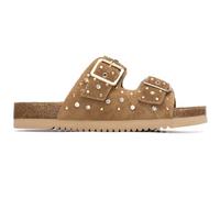 CARMELA 163282 SANDALIA SEÑORA SERRAJE CAMEL Camel (Tan), 38 EU (4.5 UK)