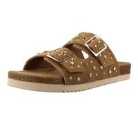CARMELA 163282 SANDALIA SEÑORA SERRAJE CAMEL Camel (Tan), 39 EU (5.5 UK)