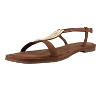 CARMELA 163290 SANDALIA SEÑORA PIEL CAMEL Camel (Tan), 38 EU (4.5 UK)