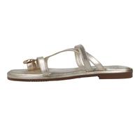 Carmela - 163291C Sandalia - Shoes - Mujer - Amarillo - 37 EU -