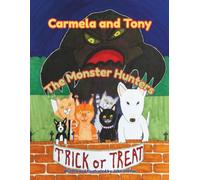 Carmela and Tony: The Monster Hunters