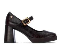 Carmela - Bailarinas Mujer Marron - Calzado Cómodo y Versátil - Moda Casual - Modelo 16430402 (Talla 37)