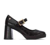 Carmela - Bailarinas Mujer Marron - Calzado Cómodo y Versátil - Moda Casual - Modelo 16430402 (Talla 38)