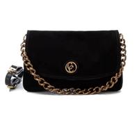 Carmela Bandolera 186124 en negro para mujer - Mujer color: Negro talla: U