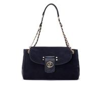 Carmela - Bandolera Mujer Navy - Diseño moderno y práctico - Ideal para cualquier ocasión - Modelo 18616001