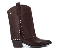 Carmela - Botín para Mujer, Color: Marron, Talla: 41