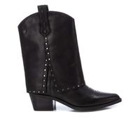 Carmela - Botín para Mujer, Color: Negro, Talla: 38