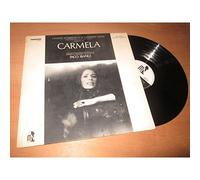 Carmela - Chants D'Espagne Et D'Amérique Latine