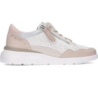 Carmela Deportiva para mujer 163096 Piel de la talla 40 en color BEIGE