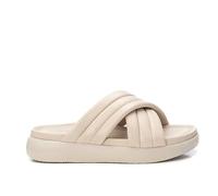 Carmela Sandalia 68586 - Mujer color: beige talla: 38