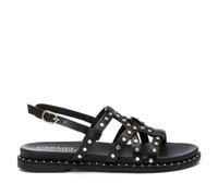 Carmela - Sandalia de Mujer de la Marca 16239201 para: Mujer Color: Negro Talla: 41