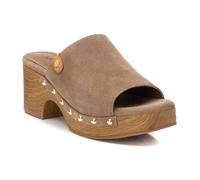 Carmela - Sandalia para mujer, color: marron, talla: 36