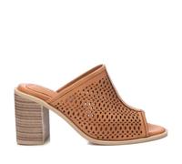 Carmela - Sandalia para mujer, color: marron, talla: 40