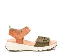 Carmela Sandalias 162309C in Verde 39