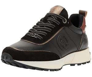 Carmela - Sneakers Mujer para: Mujer Color: Negro Talla: 41