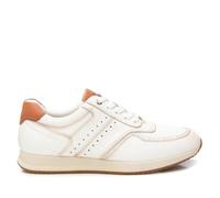 Carmela - Zapatilla Cierre de cordón para Hombre, Color: Blanco, Talla: 43