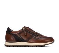 Carmela - Zapatilla Hombre Camel - Calzado Cómodo y Versátil - Moda Casual - Modelo 16420902 (Talla 45)