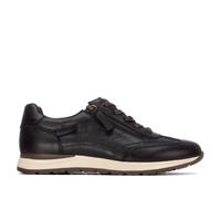 Carmela - Zapatilla Hombre Marron - Calzado Cómodo y Versátil - Moda Casual - Modelo 16420802 (Talla 42)