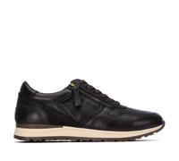Carmela - Zapatilla Hombre Marron - Calzado Cómodo y Versátil - Moda Casual - Modelo 16420901 (Talla 43)