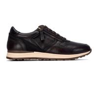 Carmela - Zapatilla Hombre Marron - Calzado Cómodo y Versátil - Moda Casual - Modelo 16420901 (Talla 44)